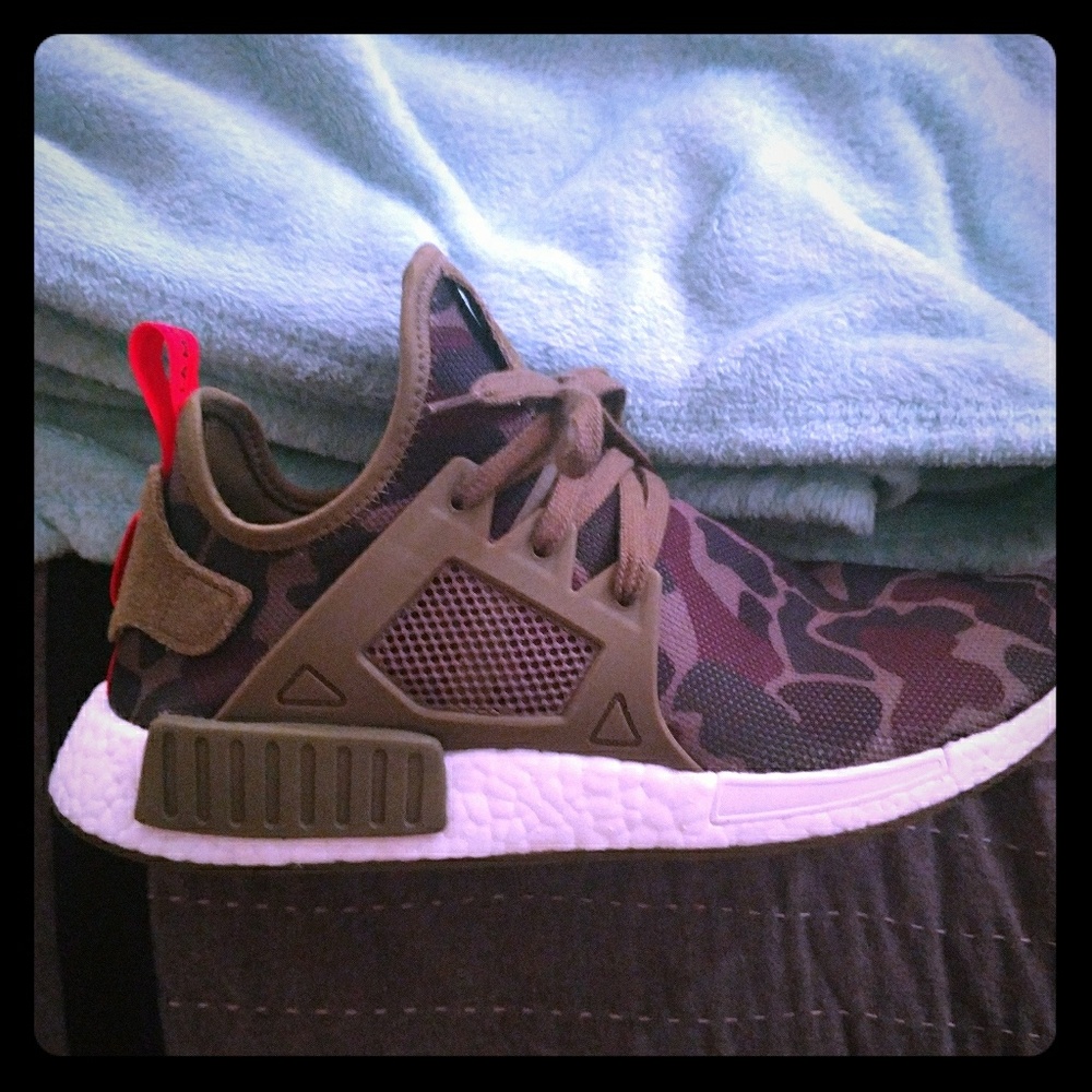Nmd xr1